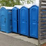 Porta-Potties Made