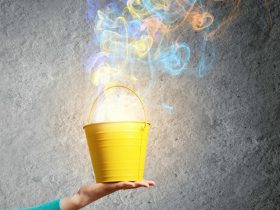 Safety Measures Against Paint Fumes