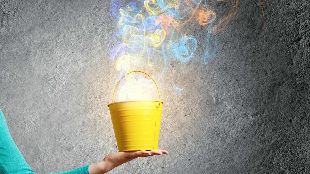 Safety Measures Against Paint Fumes