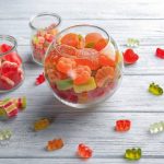 Private Label Gummy Manufacturing Company