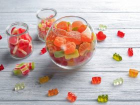 Private Label Gummy Manufacturing Company