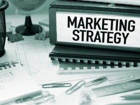 Detailed Marketing Strategy