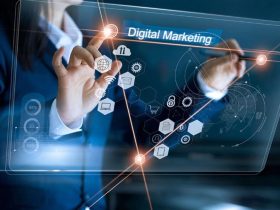 Digital Marketing Services