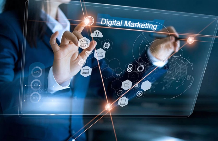 Digital Marketing Services