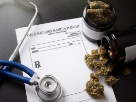 Role of Medical Cannabis