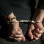 Warrant Out for Your Arrest