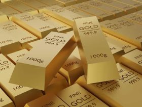 gold trading platform