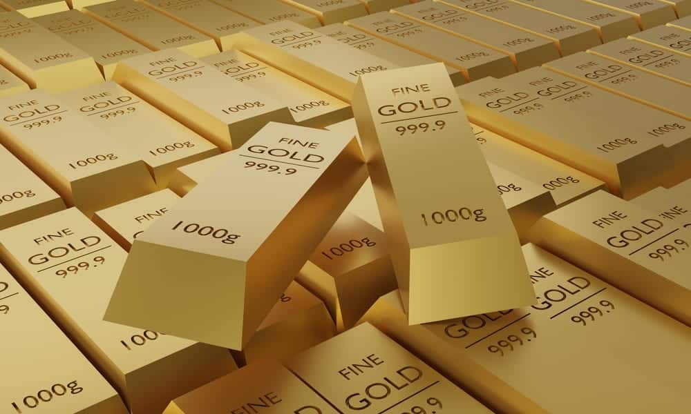 gold trading platform