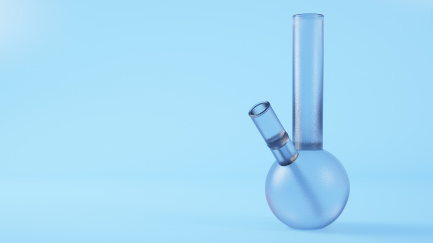 Types of Bongs