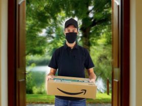 Amazon consulting services