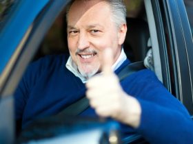 Driving Safety Courses