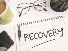 Recovery Program for You