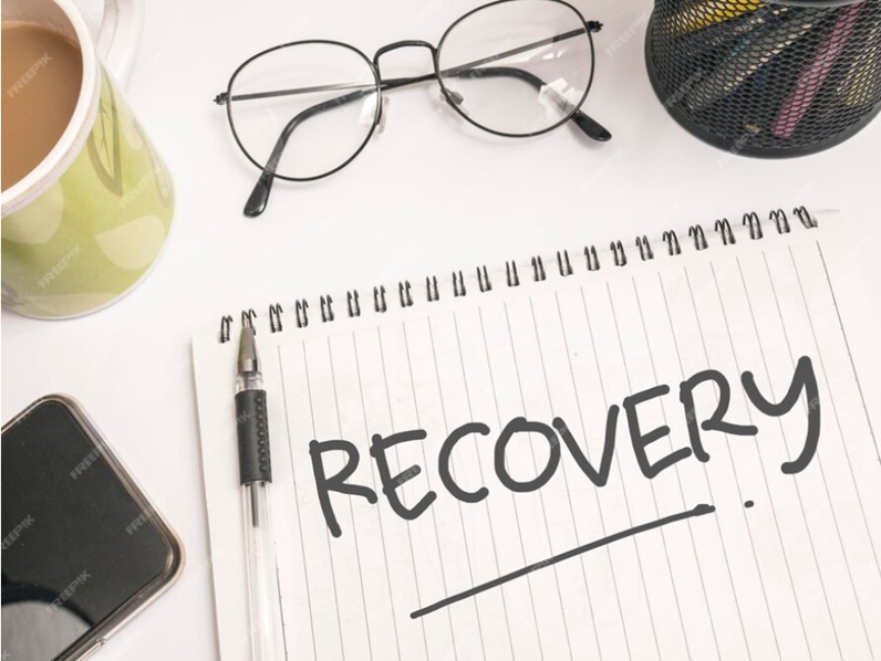 Recovery Program for You
