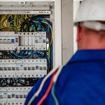 Electrical Issues in Commercial
