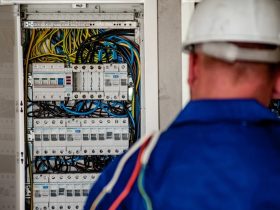 Electrical Issues in Commercial