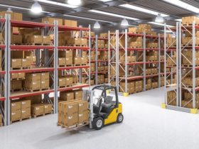 Optimize Space Utilization